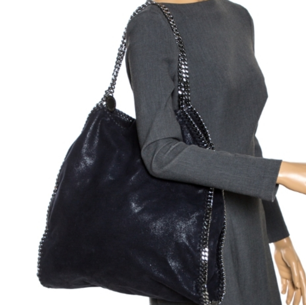 Stella McCartney Falabella Large tote